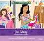 Beacon Street Girls #10: Just Kidding