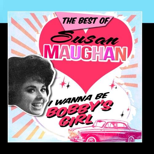Susan Maughan - The 60