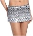 Anne Cole Women's Casablanca Ikat Skirtini