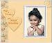 Hugs And Kisses for Great Grandma - Picture Frame Gift