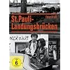 St. Pauli Landungsbr�cken - Staffel 3&4 (4 DVDs)