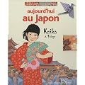 Aujourd'hui au Japon : Keiko � Tokyo