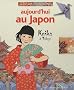 Aujourd'hui au Japon : Keiko � Tokyo