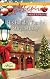 His Holiday Family (Love Inspired (Large Print))