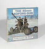 The 40mm Bofors gun