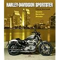 Harley-Davidson Sportster