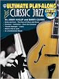 Ultimate Play-Along Guitar Just Classic Jazz, Vol 1 (Book & CD)