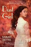 Dust Girl: The American Fairy Trilogy Book 1 (Paperback) ~ Sarah... Cover Art