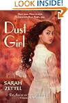 Dust Girl: The American Fairy Trilogy...