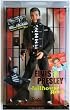 Elvis Presley "Jailhouse Rock" Barbie Collectible Doll
