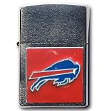 NFL Buffalo Bills Zippo Lighter