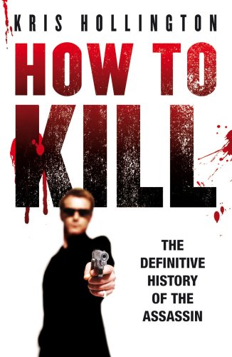 City Travel Guides Discounted  Books : How to Kill