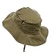 Fishing Hat - Khaki W11S36D