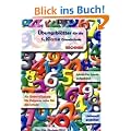 �bungsbl�tter f�r die 1.Klasse Grundschule: RECHNEN