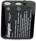 Energizer ER-P511 NiMH Battery Upgrade