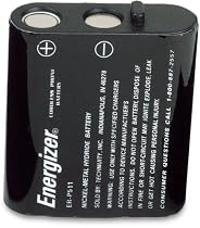Energizer ER-P511 Cordless Phone Battery