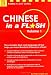 Chinese in a Flash