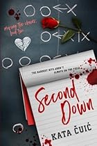 Second Down (Moving the Chains) (Volume 2) Second Down (Moving the Chains) (Volume 2)