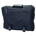 Masters Bravo Travel Bag Without Logo Black