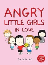 Angry Little Girls in Love