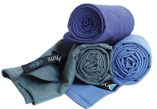 Sea to Summit Dry Lite Towel (XS, SM, MD, LG or XL)