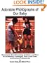 Adorable Photographs of Our Baby: Meaningful, Mind Stimulating Activities and More for the Memory Challenged, Their Loved Ones, and Involved Professionals