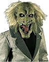 Boxcar Boogeyman Adult Mask with LED Eyes