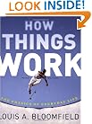 How Things Work: The Physics of Everyday Life