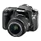 My Pentax D-SLR Rig