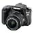 Pentax K100D Super 6.1MP Digital SLR Camera Shake Reduction and 18-55mm f/3.5-5.6 Lens