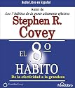 El 8vo Habito (Spanish Edition)