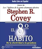 The 8th Habit: From Effectiveness to Greatness: Miniature Edition