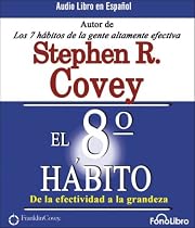 El 8vo Habito (Spanish Edition)