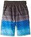 Kanu Surf Boys' Fantasy Swim Trunk