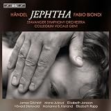 Handel: Jephtha