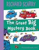 The Great Big Mystery Book