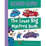 The Great Big Mystery Book