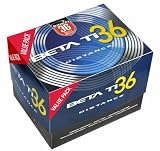 Intech Beta Ti Golf Balls (36 Pack)
