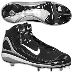 Nike Air Huarache 2K5 Metal Men's Baseball Cleats