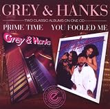 You Fooled Me / Prime Time