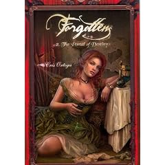 Forgotten 2: The Portal of Destiny