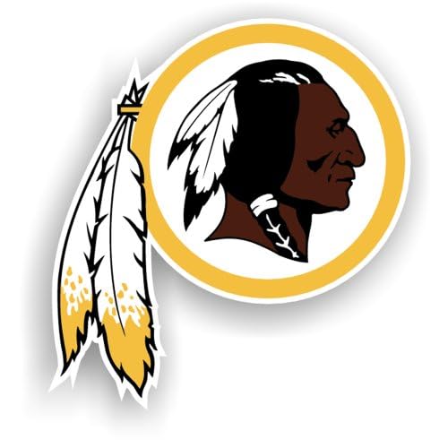 redskins emblem