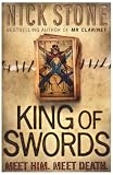  : King of Swords