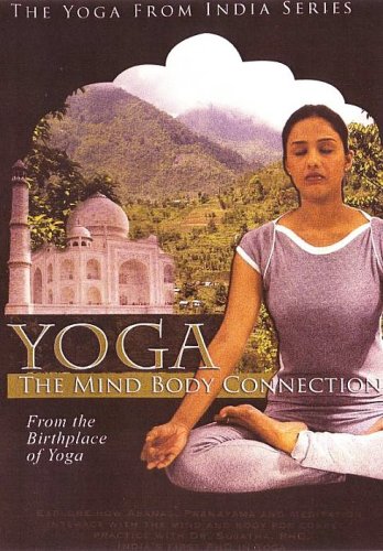 Yoga: Mind Body Connection [Region 2]