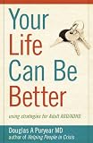 Your Life Can Be Better, Using strategies for adult ADD/ADHD
