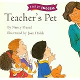 TENBOOKPACK-5CopiesEachof'Teacher'sPet'and'Grrrrr'-HoughtonMifflin,InvitationstoLiteracy,EarlySuccessBooks