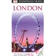 London (EYEWITNESS TRAVEL GUIDE)