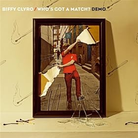 Who's Got A Match? (Demo)