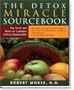 The Detox Sourcebook: The Ultimate Healing System