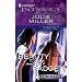 Beauty and the Badge (Harlequin Larger Print Intrigue)
